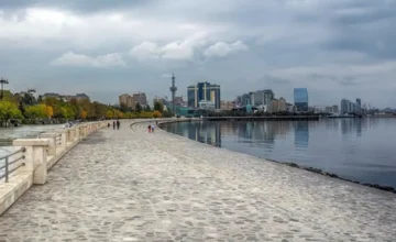 Прогноз погоды на завтра объявлен