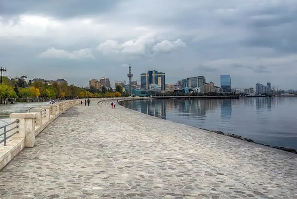 Прогноз погоды на завтра объявлен