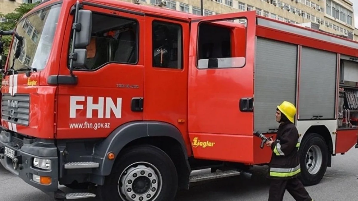 На прошлой неделе произошло 249 пожаров, 4 человека пострадали