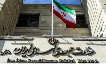 Сколько БПЛА атаковали Нахчыван? – Посольство Ирана