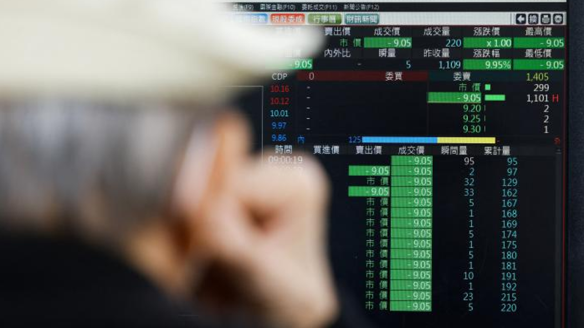 Иранская биржа останется закрытой до второго объявления