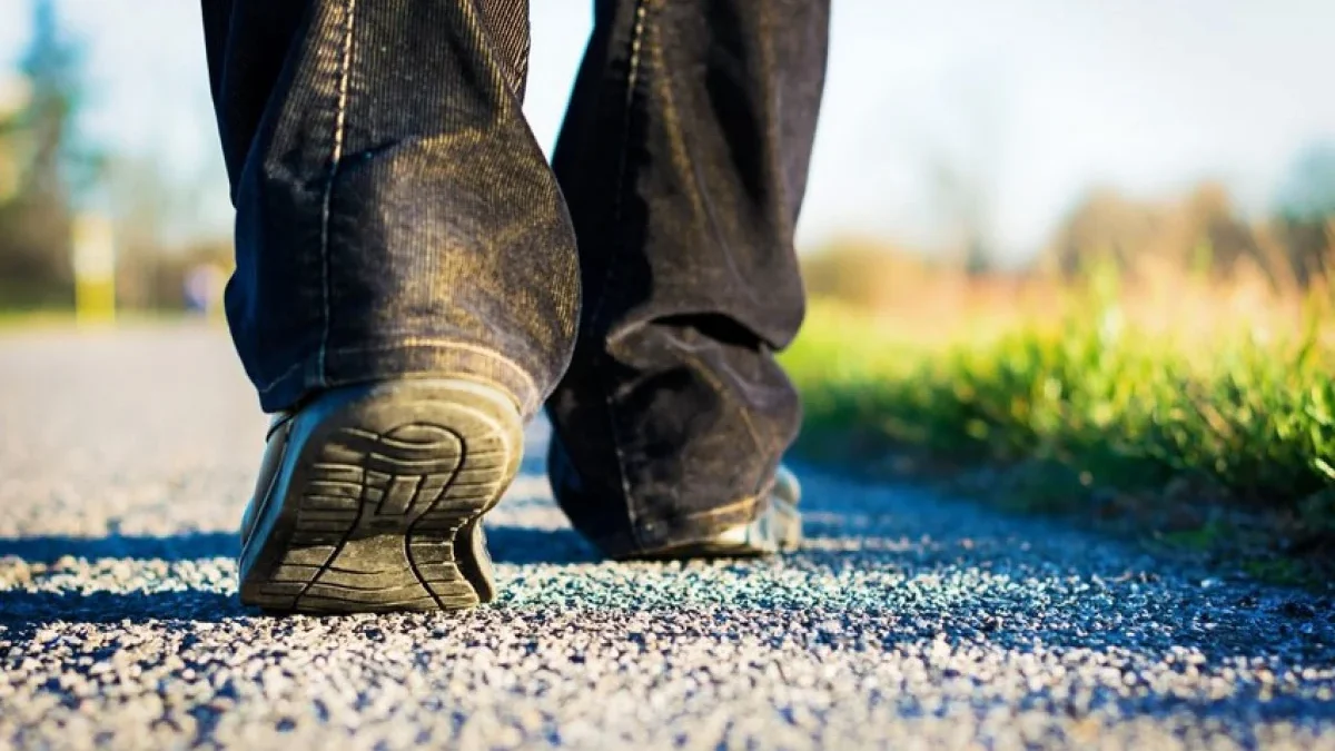 Разыскивается пропавший 88-летний мужчина