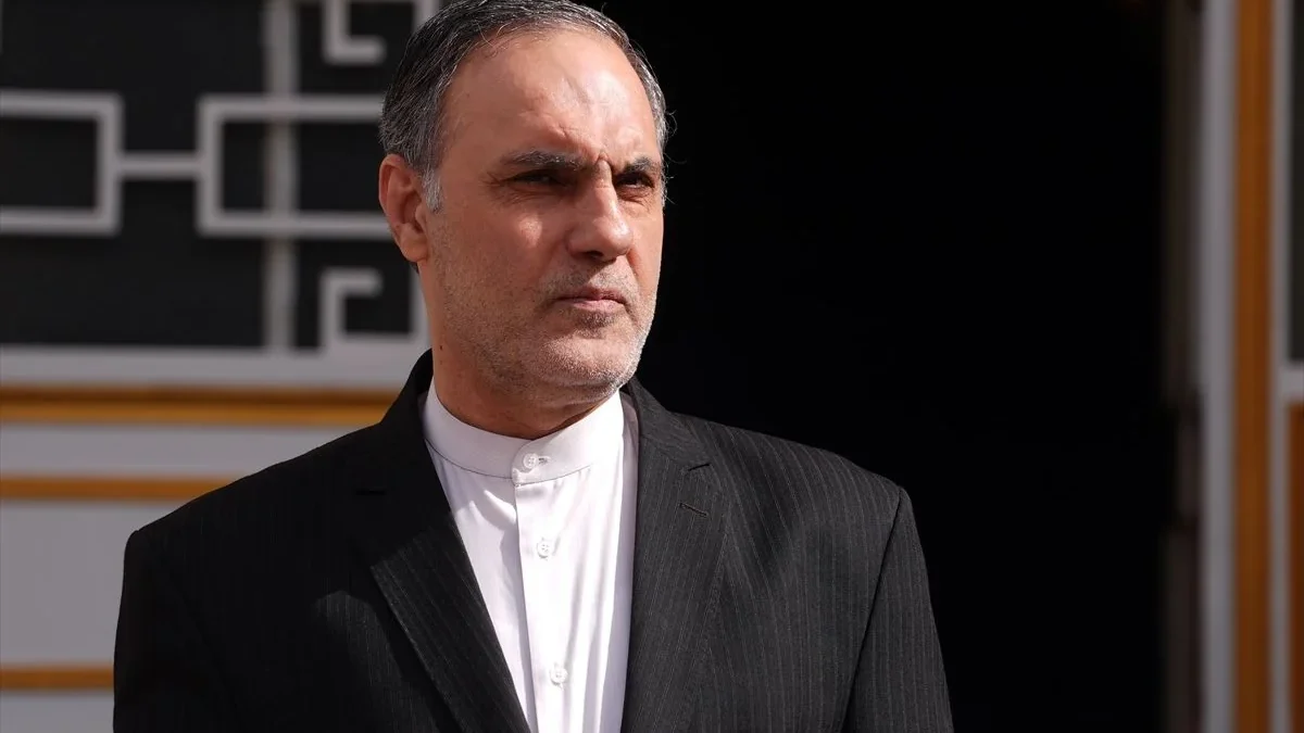 Посол Ирана в Анкаре вызван в МИД