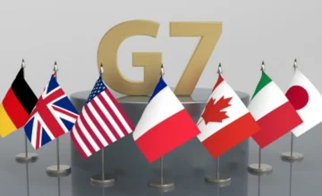 Страны G7 пока не будут выводить стратегические запасы нефти на рынок