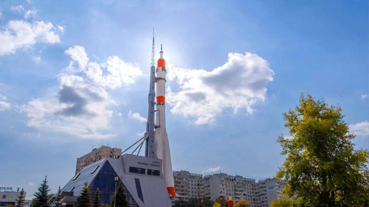 В Европе космическая паника: Российские спутники на орбите ЕС