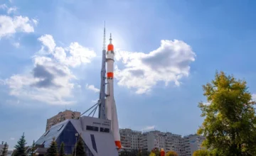 В Европе космическая паника: Российские спутники на орбите ЕС