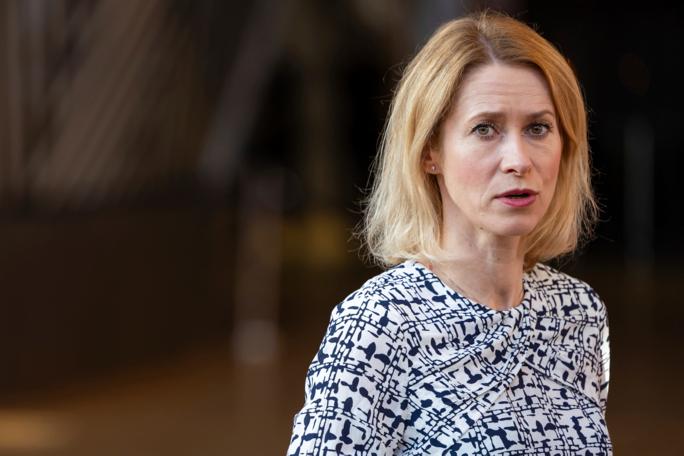 «ЕС не зависит от нефти стран Персидского залива» – Каллас