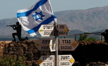 «Израиль не хочет уничтожать Иран» – FT