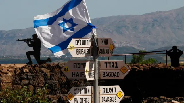 «Израиль не хочет уничтожать Иран» – FT