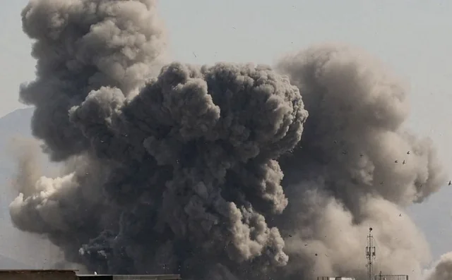 Армия Ирана: Большая часть радаров в Израиле уничтожена