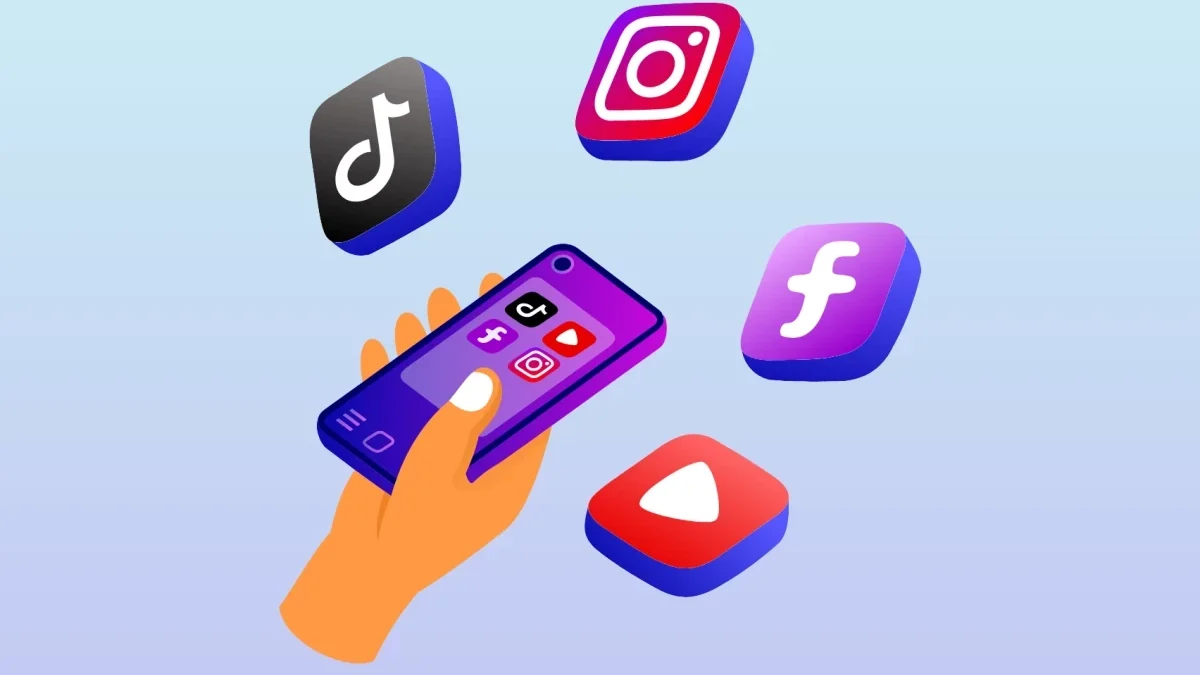 В Азербайджане объявлены наиболее используемые социальные сети