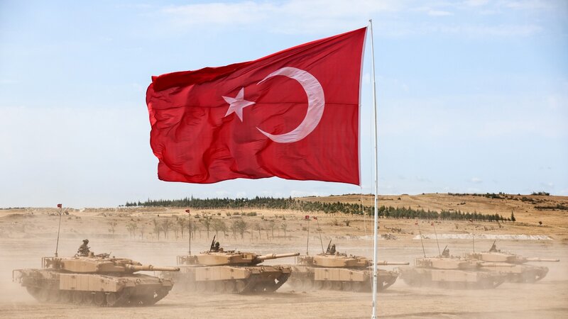 Турция сделала заявление по Нахчывану