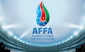 «Нефтчи» ОШТРАФОВАН на 23 000 манатов