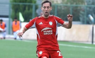 «Нефтчи» обязательно соберется»