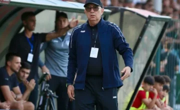 Наказание Курбана Бердыева сокращено