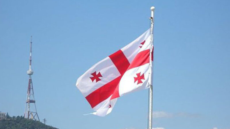 МИД Грузии решительно осудил нападение Ирана на Азербайджан