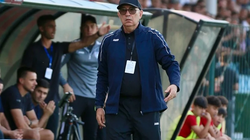 Наказание Курбана Бердыева сокращено