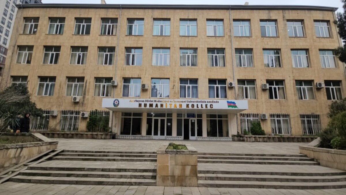 МЧС провело учения в Гуманитарном колледже – ВИДЕО