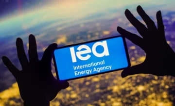 Страны МЭА выведут на рынок 400 миллионов баррелей нефти из стратегических запасов