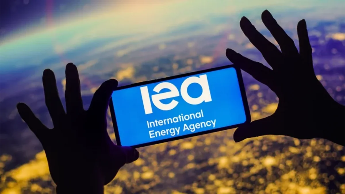 Страны МЭА выведут на рынок 400 миллионов баррелей нефти из стратегических запасов