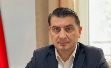 Азеру Гасымлы вынесен приговор