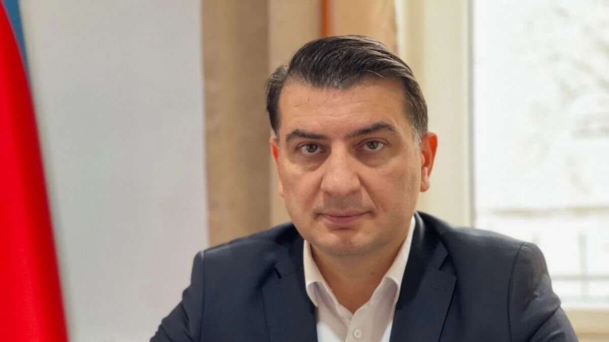 Азеру Гасымлы вынесен приговор