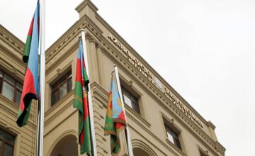 Министерство обороны опубликовало заявление о мобилизации №1