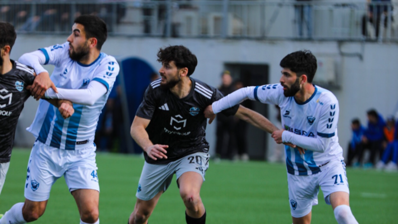 АФФА оштрафовала региональный клуб на крупную сумму