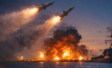 Центральное командование: Иран увеличит темпы и масштабы ударов