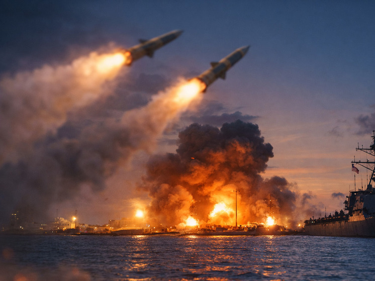 Центральное командование: Иран увеличит темпы и масштабы ударов