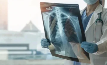 В прошлом году в Азербайджане было объявлено число детей, заразившихся туберкулезом