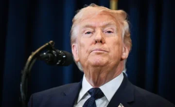 «США победили в войне с Ираном» – Трамп