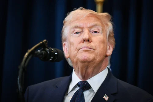 «США победили в войне с Ираном» – Трамп