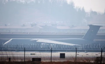 Паника в Южной Корее! США отзывают батареи противоракетной обороны