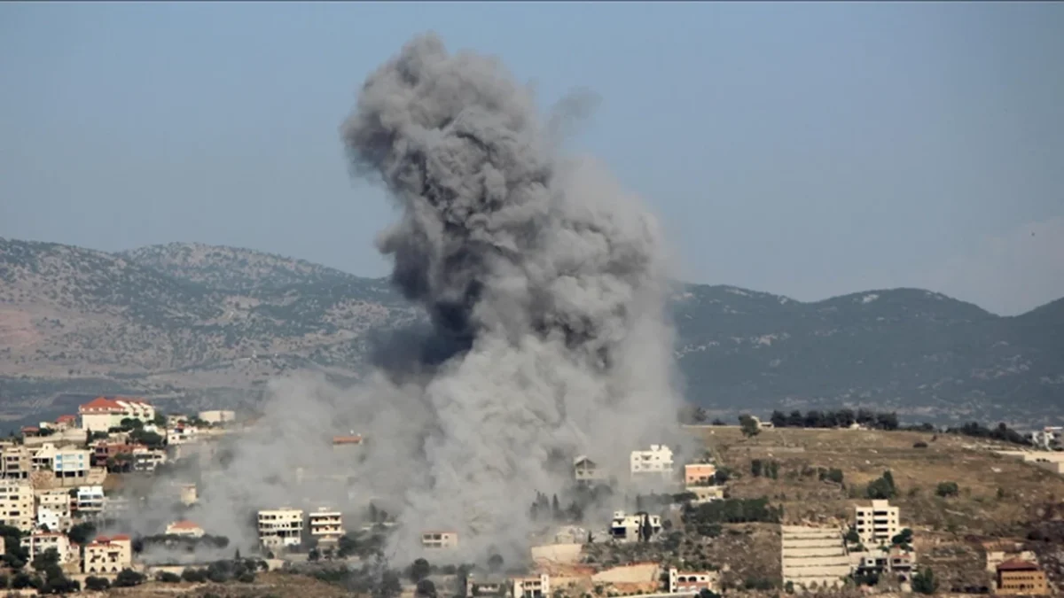 Угроза «оккупации» Ливана со стороны Израиля: Мы захватим регион