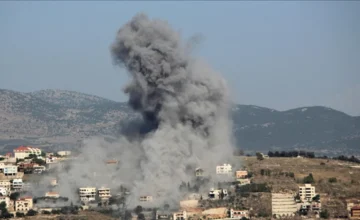 Угроза «оккупации» Ливана со стороны Израиля: Мы захватим регион