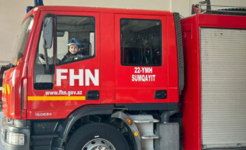 МЧС: На прошлой неделе было 239 выездов на пожары, 46 человек спасены – ВИДЕО