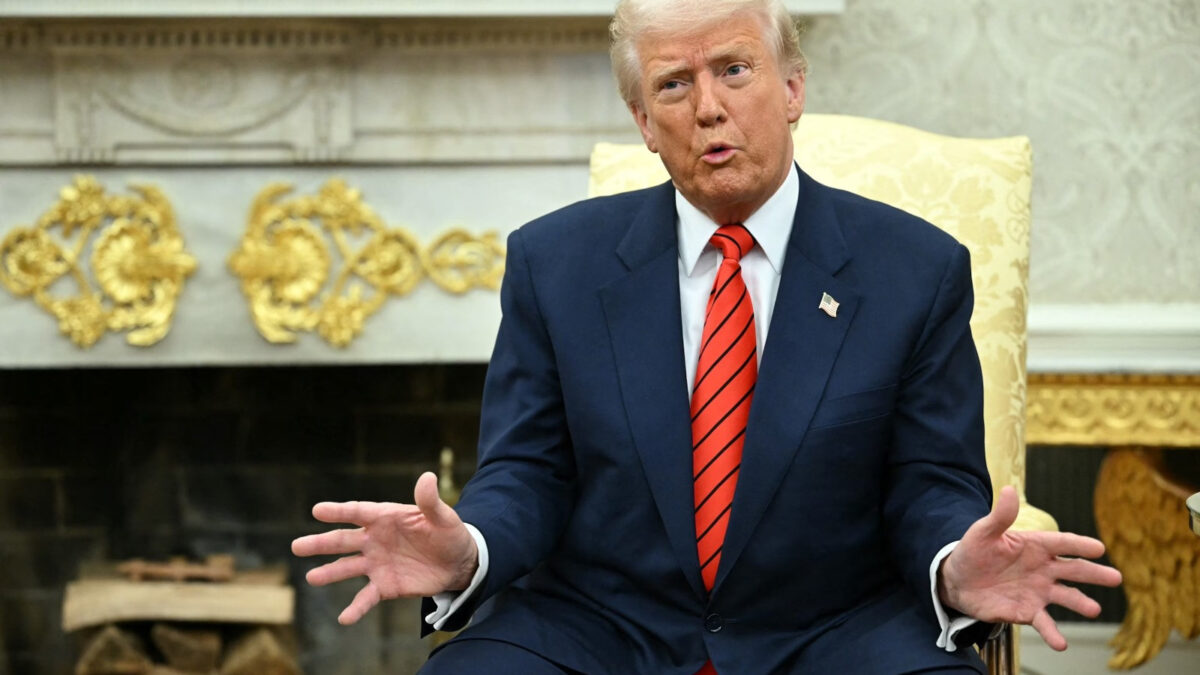 «Куба после Ирана — это лишь вопрос времени» – Трамп