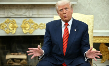 «Куба после Ирана — это лишь вопрос времени» – Трамп