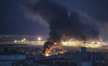 Израиль распространил новую угрозу нападения на Бейрут