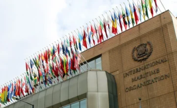 Совет морской организации ООН проведет экстренную сессию по Ближнему Востоку