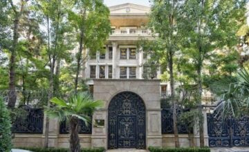 Дано указание об эвакуации – наш посол в Иране