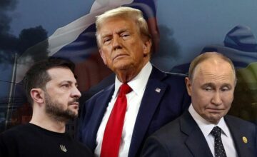 Трамп раскритиковал Зеленского, а Путина похвалил