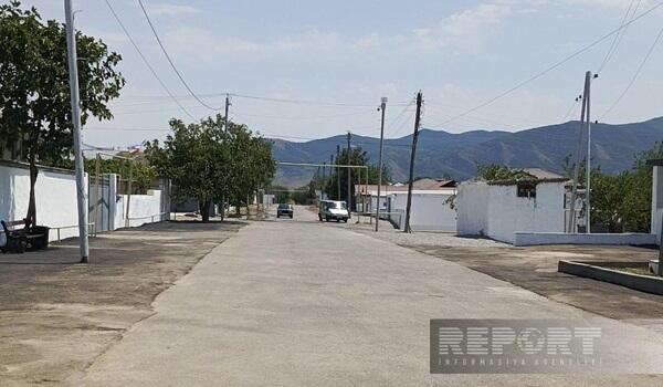 Еще 67 человек переселены в Ходжалы