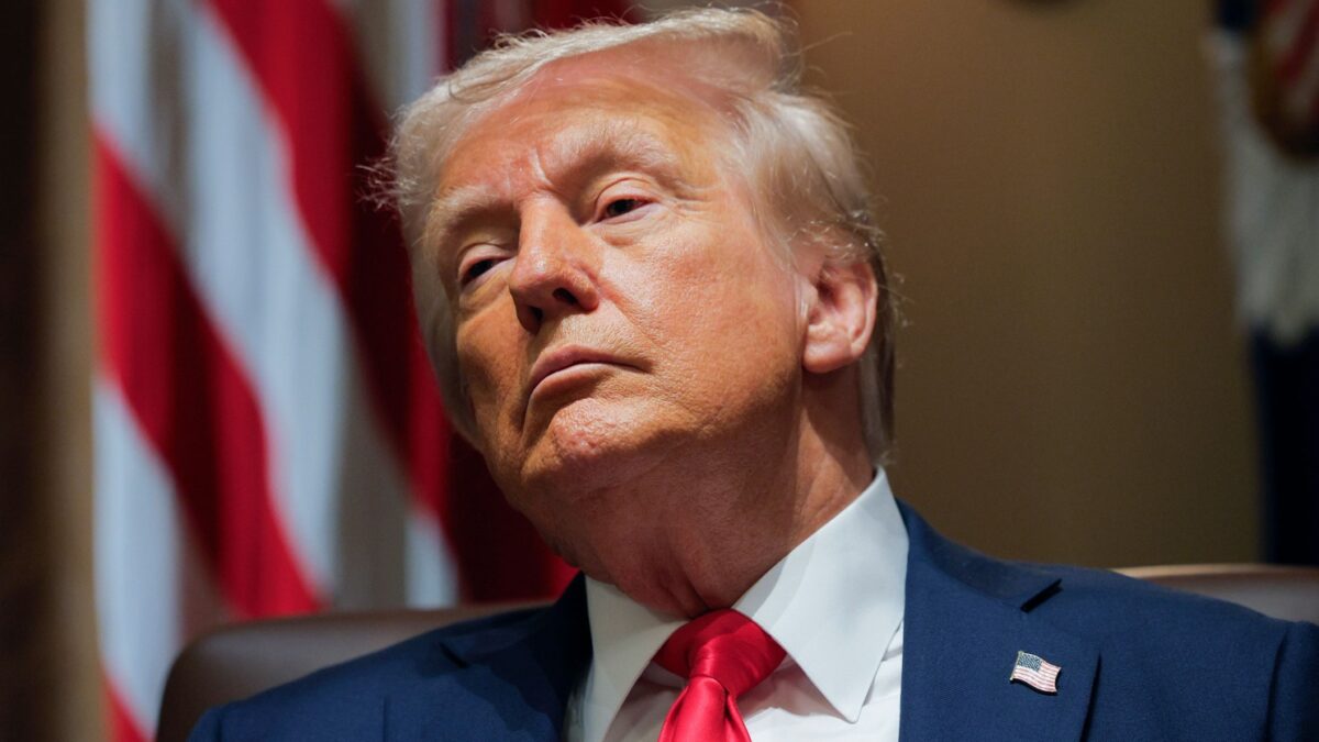 Какая страна — новая цель Трампа?