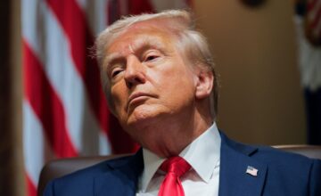 Какая страна — новая цель Трампа?