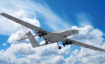 Чьи дроны летают в наших регионах? – Видео