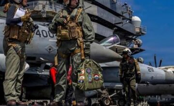 Сколько денег США потратили на войну с Ираном до сих пор?