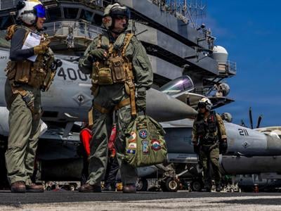 Сколько денег США потратили на войну с Ираном до сих пор?