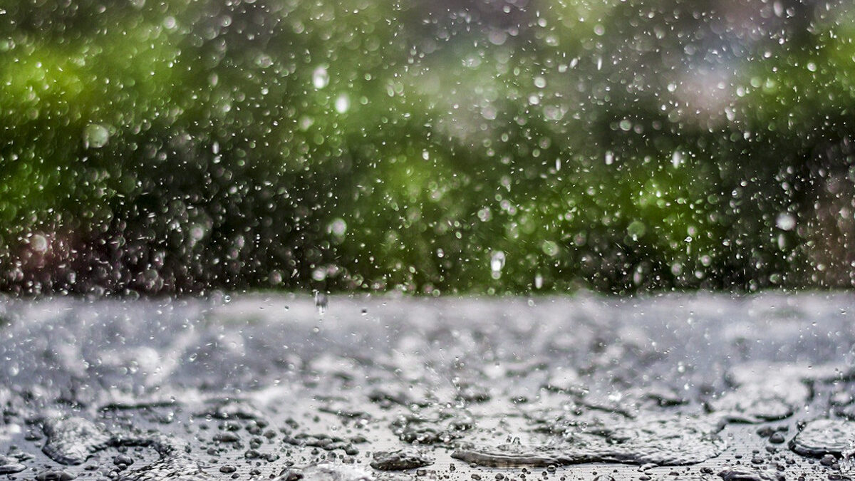 Температура воздуха понизится на 5-8 градусов – ПРЕДУПРЕЖДЕНИЕ